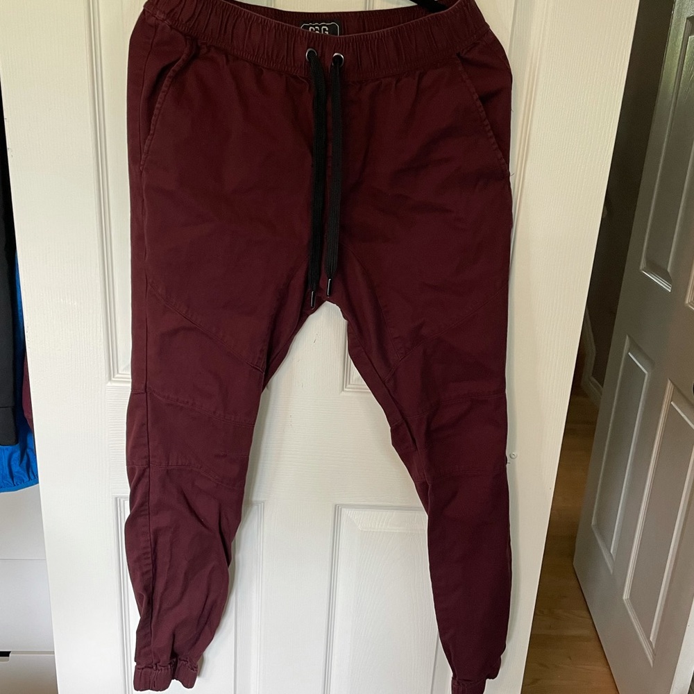 CSG Joggers